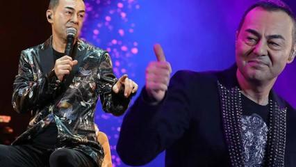 Klip tanıtımına katılmamıştı: Serdar Orta&ccedil;'tan hastaneye kaldırıldı iddialarına yanıt!
