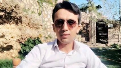 Komşular arasında silahlı kavga; 1 &ouml;l&uuml;, 1 &ccedil;ocuk yaralı