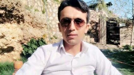 Komşular arasında silahlı kavga; 1 &ouml;l&uuml;, 1 &ccedil;ocuk yaralı