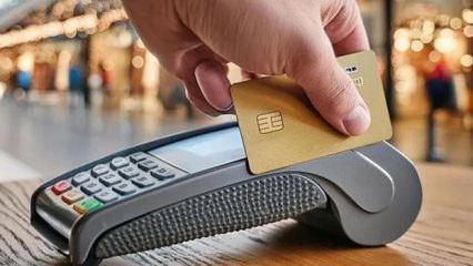Kredi kartında bu sınıra dikkat! Ge&ccedil;enler 2 katı &ouml;deyecek
