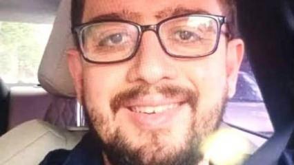 27 yaşındaki doktor denizde boğuldu
