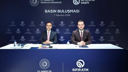 "Kutuplarda Sıfır Atık" kitabı tanıtıldı