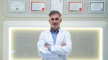 &Ccedil;ocuklarda karın ağrısı ne zaman tehlikelidir? Uzman isim yanıtladı 