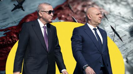 Hizbullah d&uuml;ğ&uuml;m&uuml;ne Ankara form&uuml;l&uuml;! L&uuml;bnan basınından &ccedil;arpıcı iddia