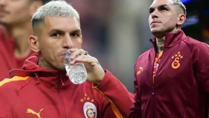 Lucas Torreira'ya yumruklu saldırı davasında yeni gelişme! Uzlaşma sağlanamadı