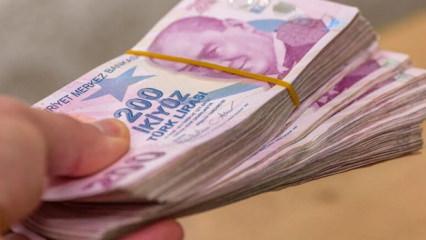 Maaş erken yatacak: Bu şartlarda emeklilik tarihi &ouml;ne &ccedil;ekiliyor!