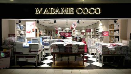Madame Coco'dan radikal karar: &Uuml;lkedeki t&uuml;m mağazalarını kapatıyor