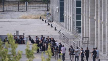 Madem &ldquo;yaptığından emin&rdquo; onu Silivri&rsquo;ye g&ouml;nderin!