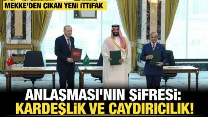 Mekke Anlaşmasına gerek var mıydı?