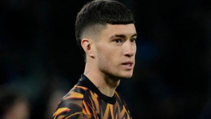 Milan, Leao'nun yerini Beşiktaş'ın istediği yıldızla dolduracak