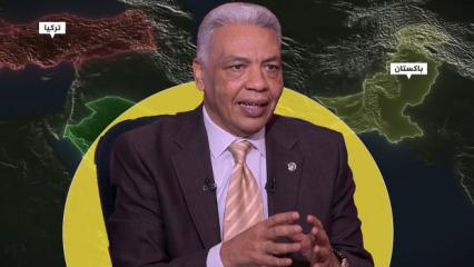 Mısır, Mekke Anlaşması'na neden katılmadı? Mısırlı emekli general Samir Ragheb a&ccedil;ıkladı