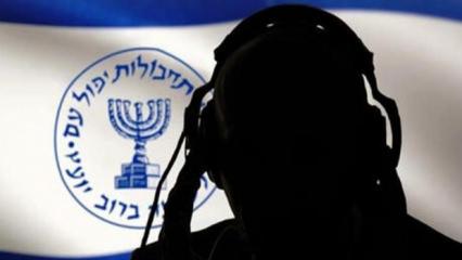Mossad'da İran krizi: 2 &uuml;st d&uuml;zey yetkili g&ouml;revden alındı