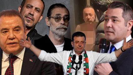 Muhalefetin &lsquo;gizli&rsquo; stratejisi: &lsquo;Var olmayan ahlakla &uuml;st&uuml;nl&uuml;k taslıyorlar!&rsquo;