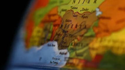 Nijerya ve Benin anlaştı: Ter&ouml;re karşı istihbarat işbirliği
