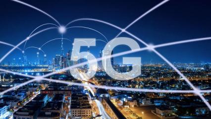 N&uuml;fusumuzun yarıdan fazlası 5G abonesi!