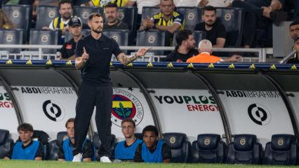 Sturm Graz'ın hocasından Fenerbah&ccedil;e'nin yıldızına &ouml;vg&uuml; yağmuru