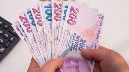 &Ouml;ğrencilere aylık 13.750 TL! Bakan b&uuml;y&uuml;k m&uuml;jdeyi verdi