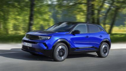 OPEL Ağustos kampanyasında ticari ara&ccedil;lara sıfır faizli 1 Milyon TL kredi tanımladı