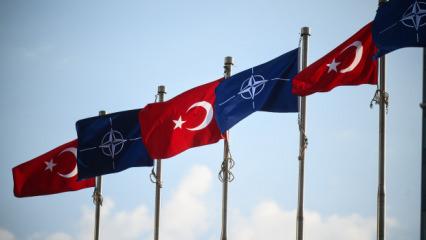 Ortalığı karıştıran NATO iddiası! T&uuml;rkiye'den son dakika "Mekke Anlaşması" a&ccedil;ıklaması