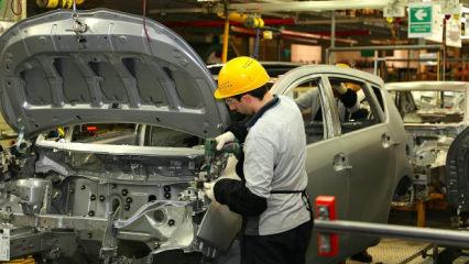 Otomotiv devinin T&uuml;rkiye şubesinde b&uuml;y&uuml;k sarsıntı! Sabah gelen haber herkesi şaşırttı