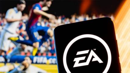 Oyun d&uuml;nyasında yeni d&ouml;nem! EA, 55 milyar dolara Suudi Arabistan'a satıldı!