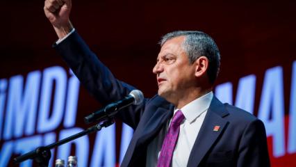 &Ouml;zg&uuml;r &Ouml;zel hakkındaki fezlekede para trafiği deşifre oldu: Mavi valizden l&uuml;ks ara&ccedil;lara