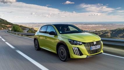  Peugeot Ağustos kampanyasında sıfır faiz ve 1 Milyon TL kredi d&ouml;nemini başlattı