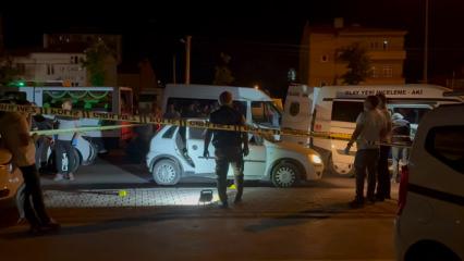 Niğde'de sır olay! Otomobilde başlarından vurulmuş halde bulundular