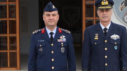 Rafet Dalkıran aslında kimdir: Hava Kuvvetleri Komutanı se&ccedil;ildi!