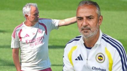 Mourinho'nun biletini kestiği yıldızın menajeri Fenerbah&ccedil;e ile g&ouml;r&uuml;şecek