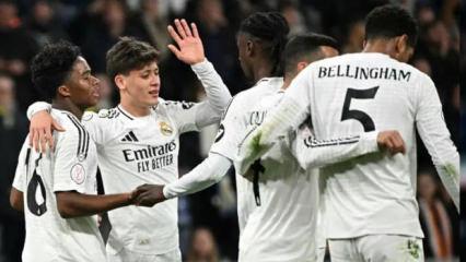 Real Madrid'in yıldızı Fenerbah&ccedil;e i&ccedil;in kararını verdi!