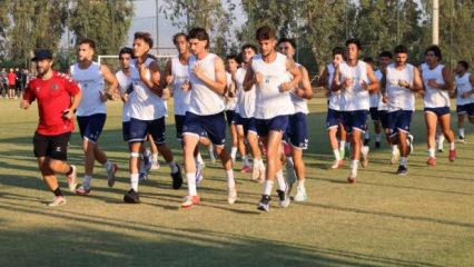Resmen a&ccedil;ıklandı! 2. Lig ekibi Menemen, sitem dolu mesajla ligden &ccedil;ekildi
