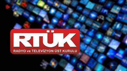 RT&Uuml;K yayıncıları "sahte aramalara" karşı uyardı