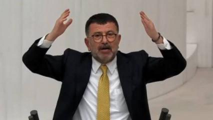 R&uuml;şvet &ccedil;arkının gizli belgeleri: Ağbaba&rsquo;nın 80 milyon liralık fezlekesinin t&uuml;m detayları