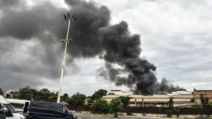 Rusya: Odessa ve &Ccedil;ornomorsk limanlarını vurduk