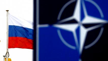 Rusya'dan savaş ilanı gibi a&ccedil;ıklama! T&uuml;m NATO &uuml;lkelerini hedef aldılar!