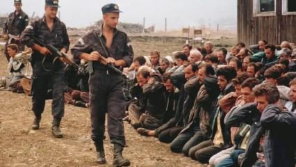 Savaştan 30 yıl sonra yeni toplu mezarlar keşfedildi