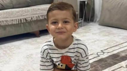 Şırnak'ta klima faciası! D&ouml;rt yaşındaki Mira&ccedil; hayatını kaybetti... Komşu tutuklandı 