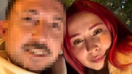 Şişli'de cinayet! Katilin ge&ccedil;mişi kan dondurdu