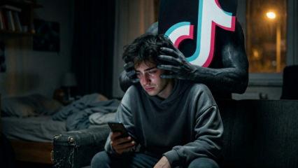 Skandal rapor sızdı: TikTok'un gizli deneyi can aldı! 15 milyon kişiyi kullanmışlar...