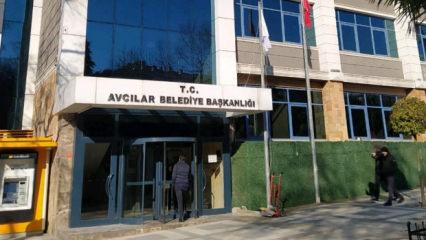 SON DAKİKA: CHP'li Avcılar Belediyesi'ne operasyon: 12 kişi g&ouml;zaltında
