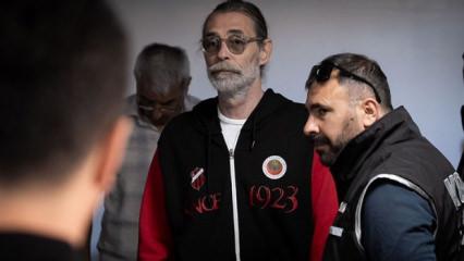 Son Dakika: Erdal Beşik&ccedil;ioğlu'nun esrar testi pozitif &ccedil;ıktı