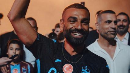 Son dakika: Trabzonspor, Mohamed Salah'ın maliyetini a&ccedil;ıkladı! İşte alacağı maaş