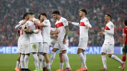 Son dakika... Uluslar Ligi'ndeki T&uuml;rkiye - Bel&ccedil;ika ma&ccedil;ının oynanacağı stat a&ccedil;ıklandı