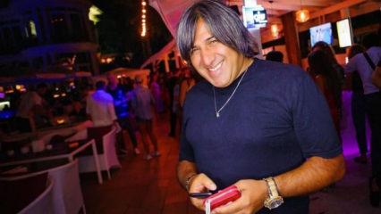 Son Dakika... &Uuml;nl&uuml;lere y&ouml;nelik soruşturmada yeni skandal: Koray Beşli yeniden g&ouml;zaltında