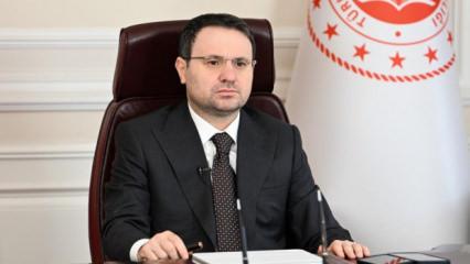Son Dakika: Usuls&uuml;z yolla T&uuml;rk vatandaşlığı dağıtmışlar! 7 şirkete kayyum atandı
