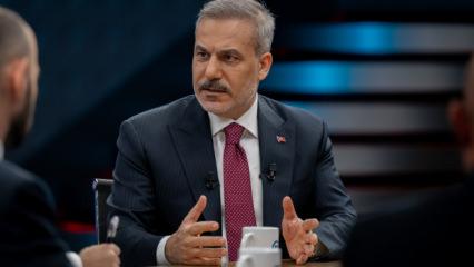 Son dakika: Ve bir &uuml;lke daha ittifaka katılıyor! Bakan Fidan duyurdu: Sonraki aşamada...