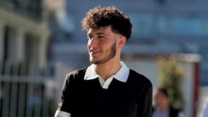 Sosyal medyada başlayan tartışma cinayetle bitti! 19 yaşındaki Ali &ouml;ld&uuml;r&uuml;ld&uuml;