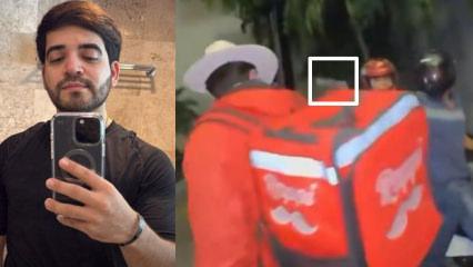 TikTok fenomenine canlı yayında suikast: Başından vurdular