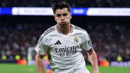 S&uuml;per Lig devleri karşı karşıya! Brahim Diaz'ın menajeri İstanbul'a geliyor